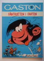 F&aring;ntratten i farten