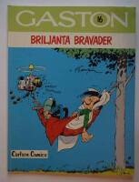 Briljanta bravader