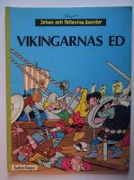 Vikingarnas ed