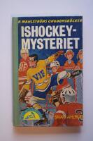 Ishockeymysteriet, Tvillingdetektiverna