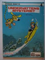 Undervattensmysteriet