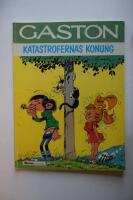 Gaston Katastrofernas Konung