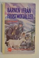 Barnen ifr&aring;n Frostmofj&auml;llet. De klassiska Ungdomsb&ouml;ckerna