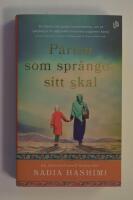 P&auml;rlan som spr&auml;ngde sitt skal