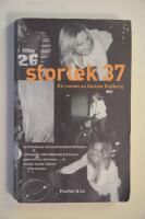 Storlek 37 : en roman