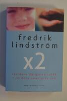 Fredrik Lindstr&ouml;m x 2