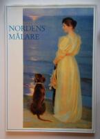 Nordens m&aring;lare : nordiska m&aring;lare omkring sekelskiftet