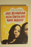 Jag blundar och &ouml;nskar mig n&aring;got