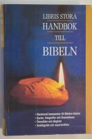 Libris stora handbok till Bibeln, mjukband