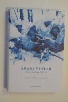 &Auml;rans vinter : Finska vinterkriget 1939-40