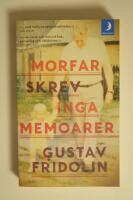 Morfar skrev inga memoarer