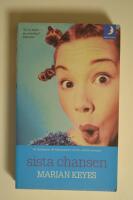 Sista chansen