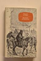 Michael Kohlhaas. Bra Klassiker