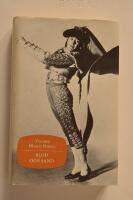 Blod och Sand. Bra klassiker