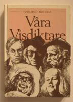 V&aring;ra visdiktare [Musiktryck]