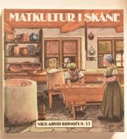 Matkultur i Sk&aring;ne