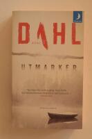 Utmarker