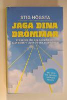 Jaga dina dr&ouml;mmar : Styrkort f&ouml;r din karri&auml;r och allt annat i livet du vill lyckas med