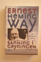 Sanning i gryningen : [en afrikansk safari]