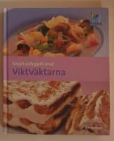 Smalt och gott med ViktV&auml;ktarna