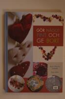 G&ouml;r n&aring;got fint och ge bort