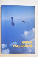 Hoppa fallsk&auml;rm