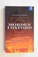 Morden i Oxford