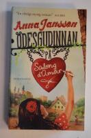 &Ouml;desgudinnan p&aring; Salong d'Amour