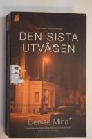 Den sista utv&auml;gen