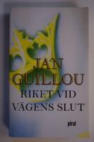 Riket vid v&auml;gens slut