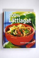 100% L&auml;ttlagat