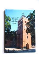 Ett bes&ouml;k i Helga Trefaldighets kyrka - A visit to Helga Trefaldighets kyrka