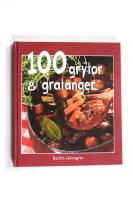 100 grytor & grat&auml;nger
