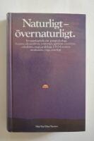 Naturligt-&Ouml;vernaturl.