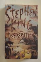 Desperation
