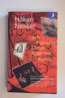 och Piccadilly Circus ligger inte i Kumla