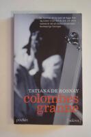Colombes granne