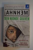 Den nionde graven