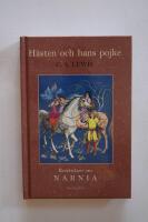 H&auml;sten och hans pojke