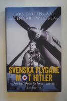 Svenska flygare mot Hitler