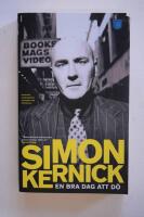 En bra dag att d&ouml;