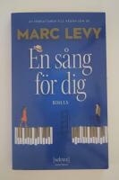 En s&aring;ng f&ouml;r dig
