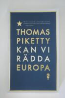 Kan vi r&auml;dda Europa?
