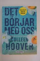 Det b&ouml;rjar med oss