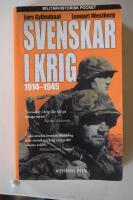 Svenskar i krig 1914-1945