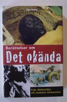 Ber&auml;ttelser om det ok&auml;nda