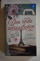 Den r&ouml;da adressboken