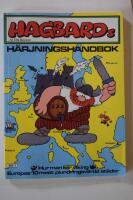 Hagbards H&auml;rjningshandbok