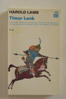 Timur L&auml;nk