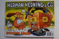 HERMAN HEDNING & CO Urdatorns h&auml;mnd